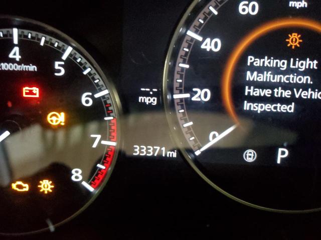 Photo 9 from auction – 2021 MAZDA 3 SELECT with VIN JM1BPABL2M1315738