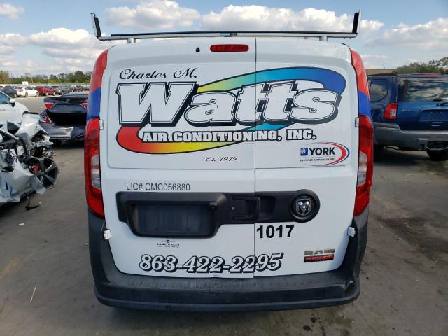 Zdjęcie 6 z aukcji – 2020 RAM PROMASTER z VIN ZFBHRFAB8L6R58657