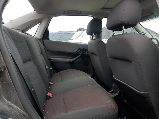 Photo 10 from auction – 2007 FORD FOCUS ST with VIN 1FAHP38Z77W356056