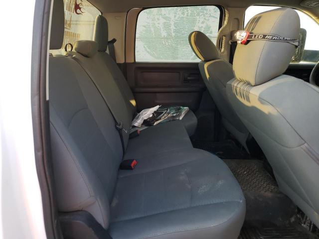 Photo 10 from auction – 2016 RAM 3500 ST with VIN 3C63RPGLXGG246563