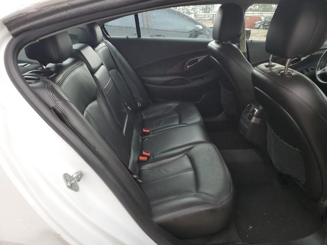 Photo 10 from auction – 2013 BUICK LACROSSE with VIN 1G4GC5E39DF293224