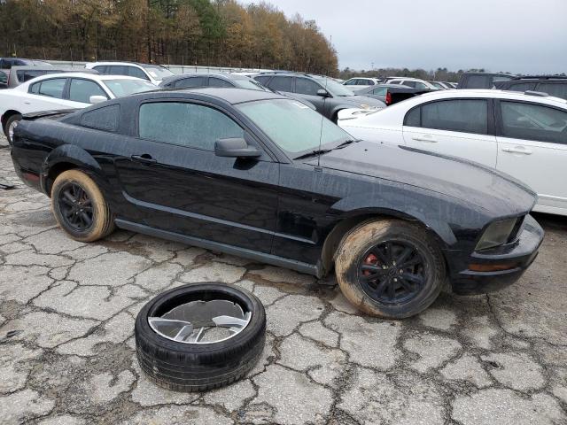 Photo 4 from auction – 2007 FORD MUSTANG with VIN 1ZVFT80N675215243