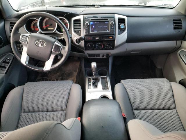 Photo 8 from auction – 2013 TOYOTA TACOMA DOU with VIN 3TMLU4EN6DM105190