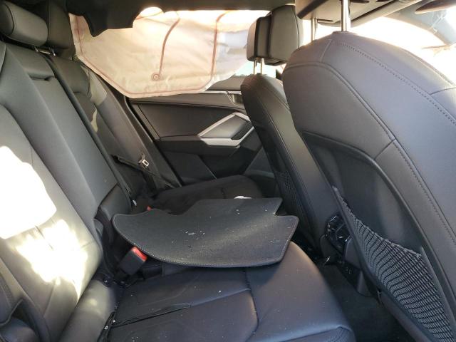 Photo 10 from auction – 2020 AUDI Q3 PREMIUM with VIN WA1AECF38L1019669