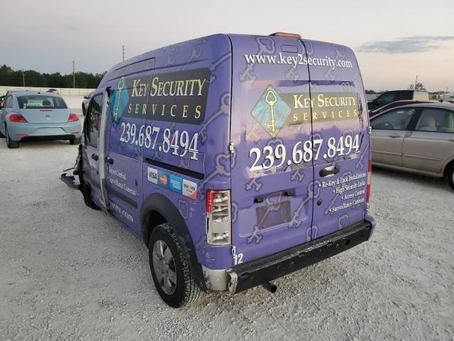 Photo 2 from auction – 2012 FORD TRANSIT CO with VIN NM0LS7BN3CT106452