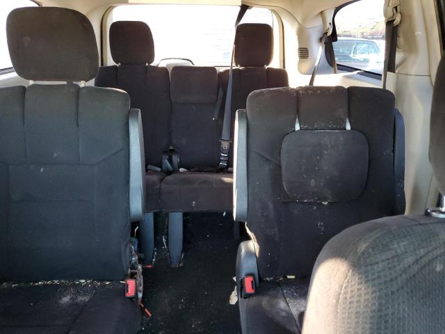 Photo 10 from auction – 2012 DODGE GRAND CARA with VIN 2C4RDGDG1CR110397