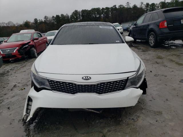Photo 5 from auction – 2018 KIA OPTIMA LX with VIN 5XXGT4L35JG232385