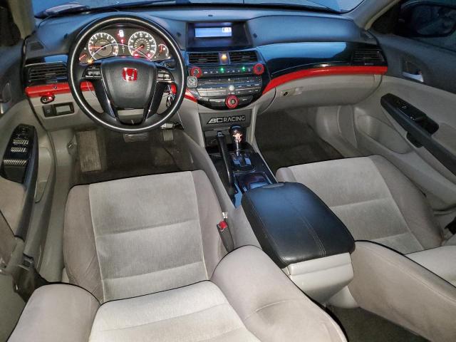 Photo 8 from auction – 2009 HONDA ACCORD LXP with VIN 1HGCP26459A200220