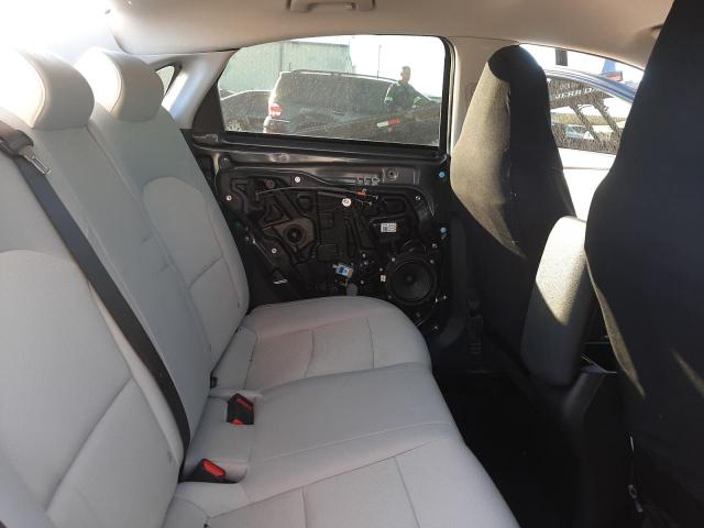 Photo 10 from auction – 2022 KIA FORTE FE with VIN 3KPF24AD4NE417195