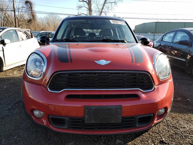 Photo 5 from auction – 2013 MINI COOPER S C with VIN WMWZC5C54DWM15745