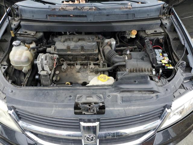 Photo 12 from auction – 2010 DODGE JOURNEY SX with VIN 3D4PG5FV5AT151434