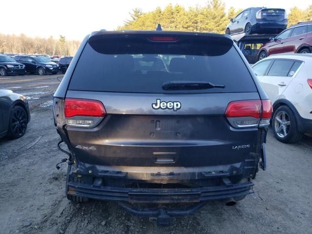 Photo 6 from auction – 2015 JEEP GRAND CHER with VIN 1C4RJFAG1FC939944