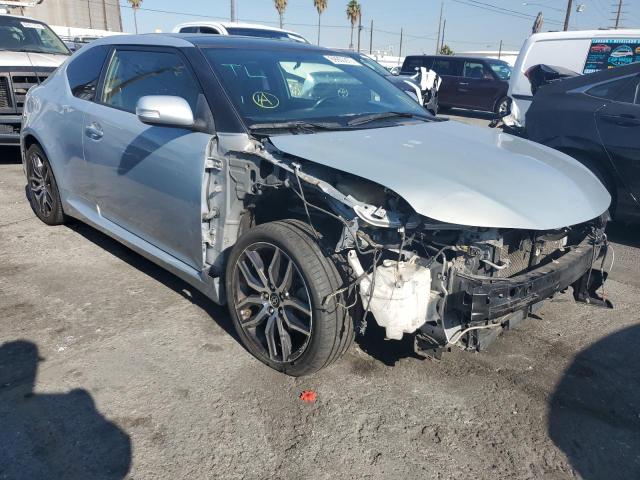 Photo 4 from auction – 2014 TOYOTA SCION TC with VIN JTKJF5C75E3070892