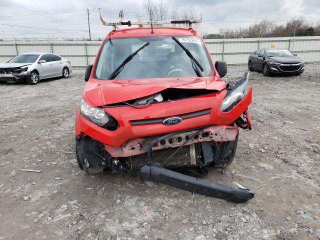 Photo 5 from auction – 2017 FORD TRANSIT CO with VIN NM0LS6E75H1316321