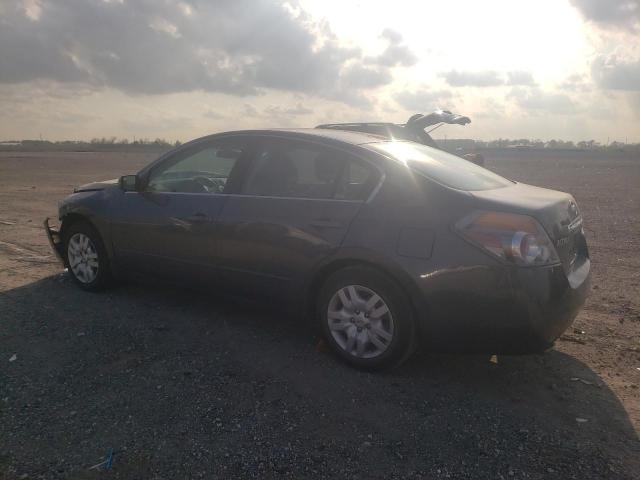 Photo 2 from auction – 2012 NISSAN ALTIMA BAS with VIN 1N4AL2AP0CC225238