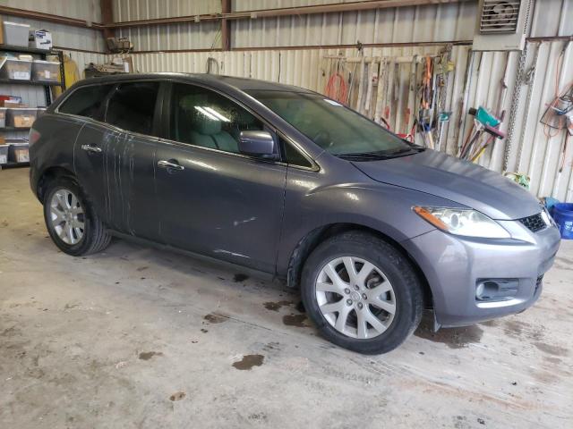 Photo 4 from auction – 2007 MAZDA CX-7 with VIN JM3ER293770109898
