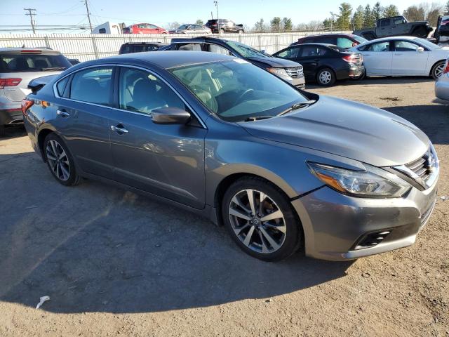 Photo 4 from auction – 2016 NISSAN ALTIMA 2.5 with VIN 1N4AL3AP2GC204984