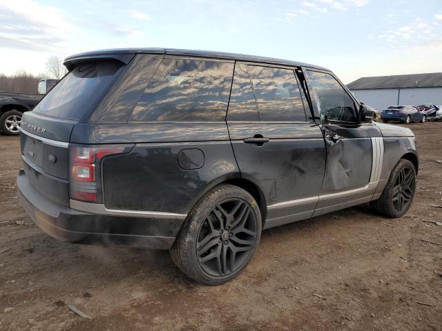 Photo 3 from auction – 2013 LAND ROVER RANGE ROVE with VIN SALGS2EFXDA113884