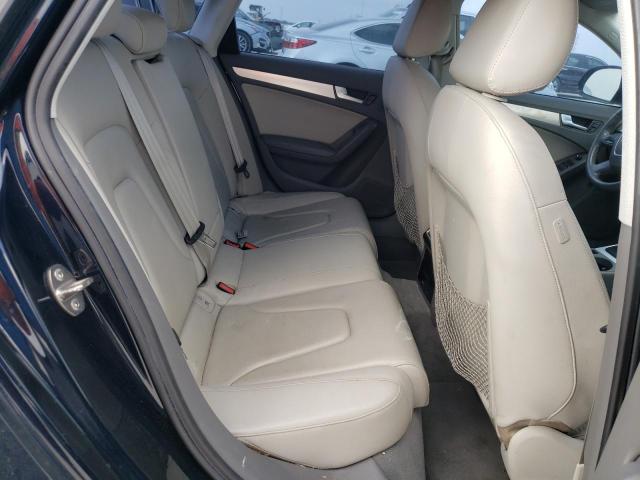 Photo 10 from auction – 2009 AUDI A4 2.0T QU with VIN WAULF78K29A082683