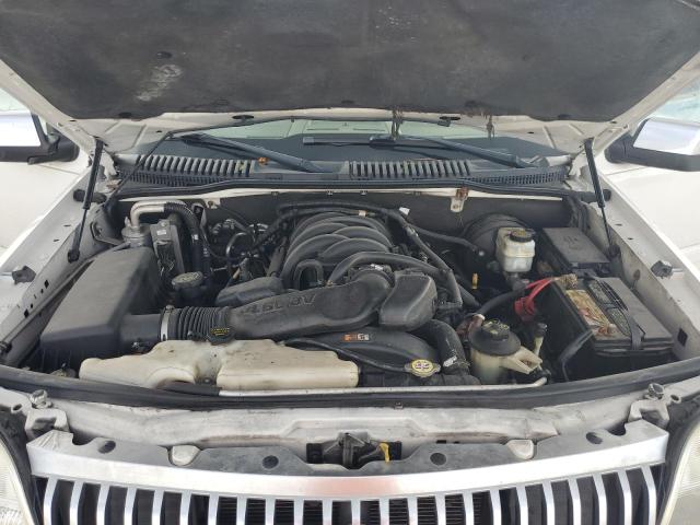 Photo 11 from auction – 2008 MERCURY MOUNTAINEE with VIN 4M2EU48898UJ00611