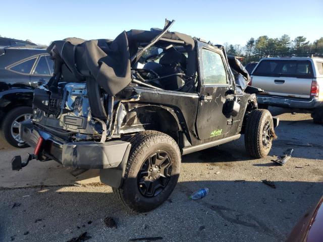 Photo 3 from auction – 2017 JEEP WRANGLER S with VIN 1C4AJWAG3HL528058