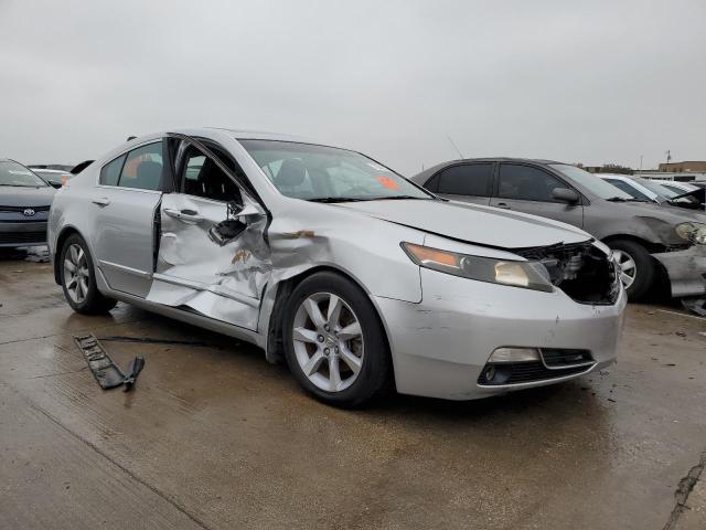 Photo 4 from auction – 2012 ACURA TL with VIN 19UUA8F50CA030034