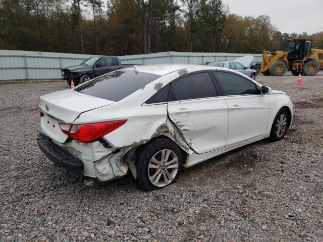 Photo 3 from auction – 2011 HYUNDAI SONATA GLS with VIN 5NPEB4AC8BH003881