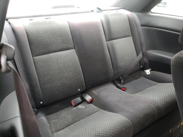 Photo 10 from auction – 2005 HONDA CIVIC DX V with VIN 1HGEM22105L044891