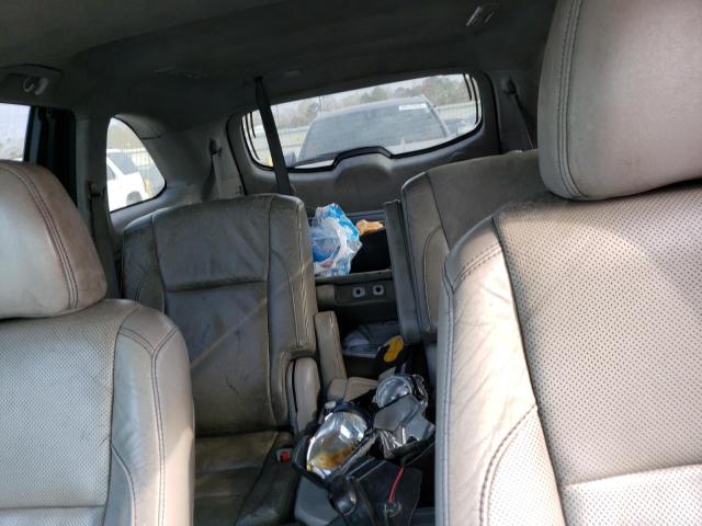 Photo 10 from auction – 2019 TOYOTA HIGHLANDER with VIN 5TDYZRFH8KS366041