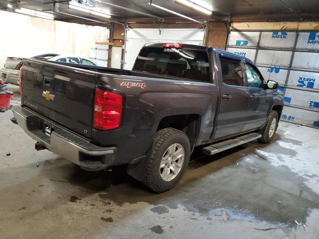 Foto 3 de la subasta – 2016 CHEVROLET SILVERADO con VIN 3GCUKREC3GG267481