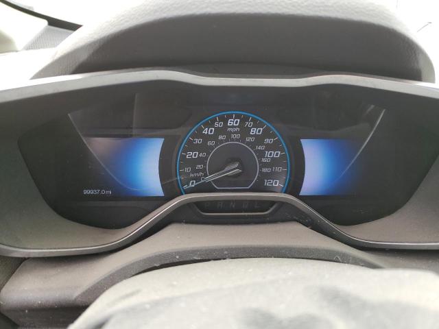 Photo 9 from auction – 2013 FORD C-MAX SEL with VIN 1FADP5BU6DL507425