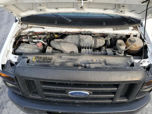 Photo 12 from auction – 2011 FORD ECONOLINE with VIN 1FDSS3EL8BDA76239