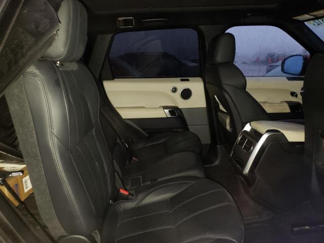 Photo 10 from auction – 2015 LAND ROVER RANGE ROVE with VIN SALWR2VF7FA513167