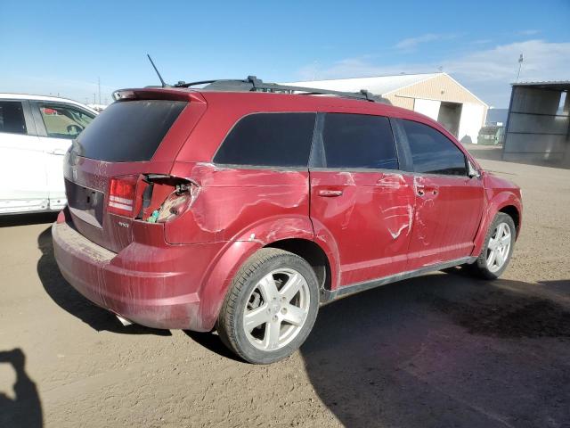 Photo 3 from auction – 2009 DODGE JOURNEY SX with VIN 3D4GH57VX9T193136