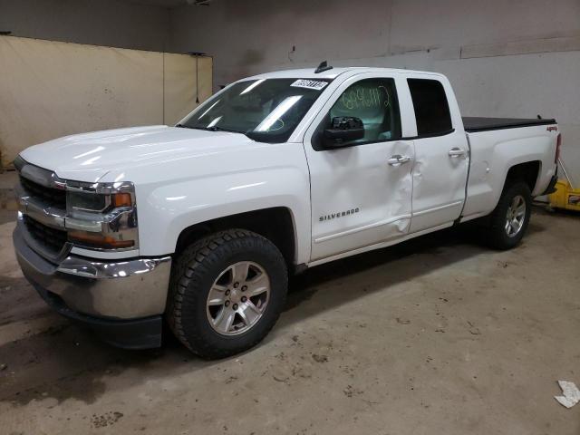 Photo 1 from auction – 2019 CHEVROLET SILVERADO with VIN 2GCVKPECXK1132119