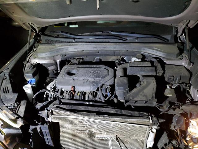 Photo 12 from auction – 2019 HYUNDAI SANTA FE S with VIN 5NMS2CAD2KH085979