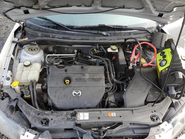 Photo 11 from auction – 2006 MAZDA 3 I with VIN JM1BK32F461535857