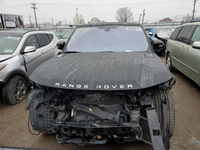 Photo 5 from auction – 2016 LAND ROVER RANGE ROVE with VIN SALWR2PFXGA591988