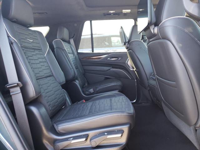 Photo 11 from auction – 2021 CADILLAC ESCALADE P with VIN 1GYS3DKL1MR379150