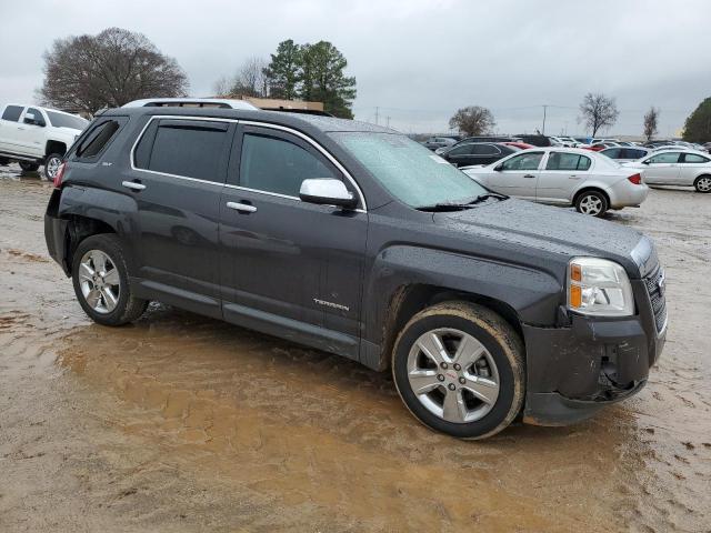 Photo 4 from auction – 2015 GMC TERRAIN SL with VIN 2GKALTEK6F6106612