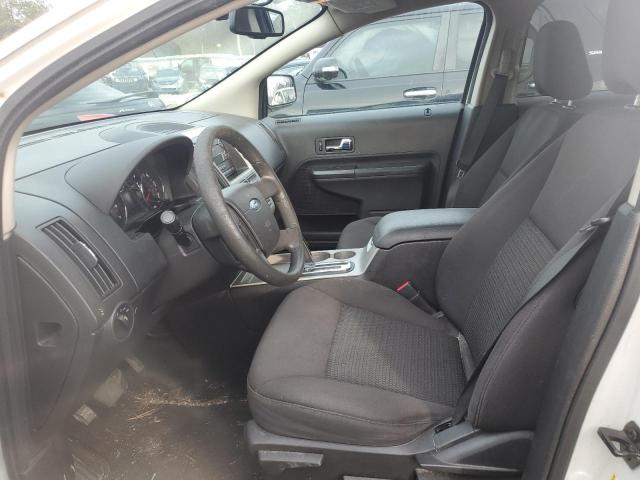 Photo 7 from auction – 2010 FORD EDGE SE with VIN 2FMDK3GCXABA40997