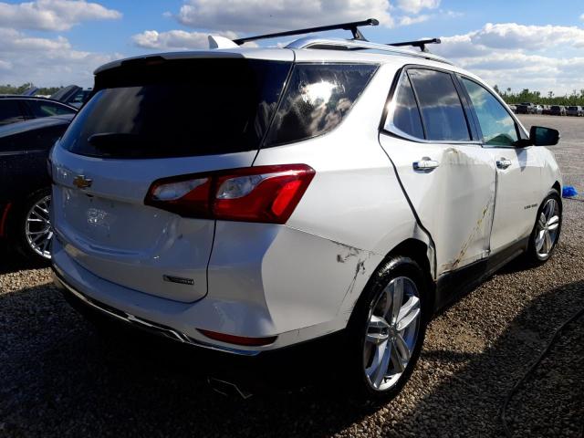Photo 4 from auction – 2018 CHEVROLET EQUINOX PR with VIN 2GNAXNEX4J6221197