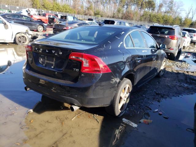 Photo 3 from auction – 2013 VOLVO S60 T5 with VIN YV1612FS6D2186157