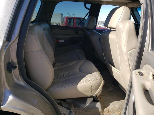 Photo 11 from auction – 2002 GMC YUKON with VIN 1GKEC13T92R258951