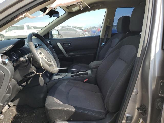 Photo 7 from auction – 2011 NISSAN ROGUE S with VIN JN8AS5MT1BW182747