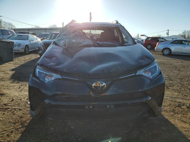 Photo 5 from auction – 2017 TOYOTA RAV4 LE with VIN 2T3BFREV0HW664161