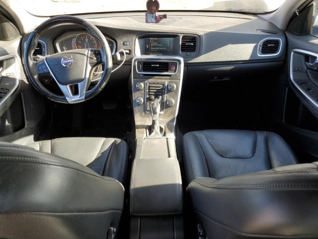 Photo 8 from auction – 2014 VOLVO S60 T5 with VIN YV1612FH0E2296479