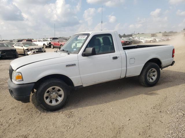 FORD RANGER 2011 with VIN 1FTKR1AD5BPB00451 - Photo from auction