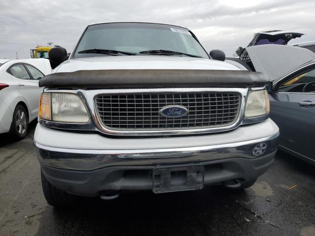 Photo 5 from auction – 2000 FORD EXPEDITION with VIN 1FMRU1667YLC19380
