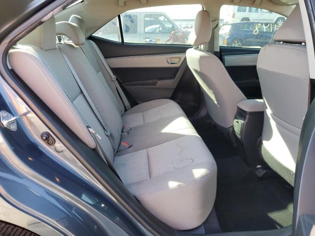 Photo 10 from auction – 2014 TOYOTA COROLLA L with VIN 2T1BURHE6EC018596